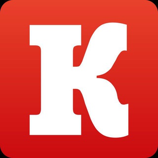 Логотип телеграм канала @korrespondentt — Корреспондент UA🇺🇦