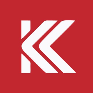 Telegram channel Korrespondent.uz logo