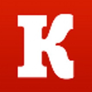 Логотип телеграм канала @korrnet — Korrespondent