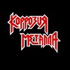 Логотип телеграм канала @korrozia_metalla — КОРРОЗИЯ МЕТАЛЛА