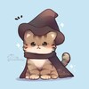 Логотип телеграм канала @korry_yr — Korry что-то печатает...