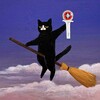 Logo of telegram channel korsakovadairy — Korsakova's diary