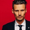 Логотип телеграм канала @korsdanil — Danil Kors / Популярность