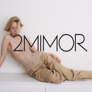 Логотип телеграм канала @korset_2mimor — 2mimor