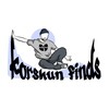 Logo of telegram channel korshunfinds — korshun finds 🥩