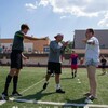 Логотип телеграм канала @korshunovcoach — korshunovcoach
