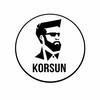Логотип телеграм -каналу korsun_music — Korsun