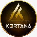 Logo saluran telegram kortanalegacyannouncements — KORTANA ANNOUNCEMENTS
