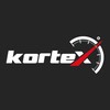Логотип телеграм канала @kortex_official — Kortex — надежные автозапчасти