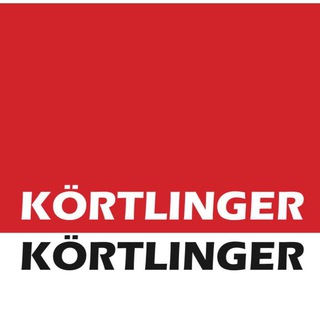 Логотип телеграм канала @kortlinger — KORTLINGER герметики