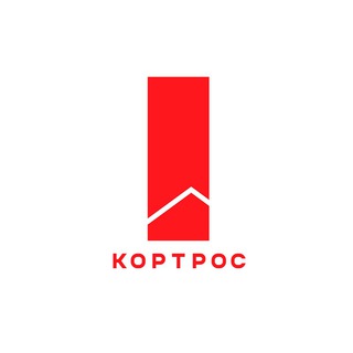 Telegram channel ГК КОРТРОС logo