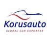 Логотип телеграм канала @korus_auto — Авто из Кореи, Китая, Японии I Korusauto