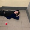 Логотип телеграм канала @korvalol52 — чертова ракетка