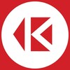 Логотип телеграм канала @korvetinternet — Интернет-провайдер «Корвет»