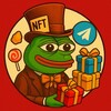 Logo of telegram channel korwingifts — 𝑲𝒐𝒓𝑾𝒊𝒏 𝑮𝒊𝒇𝒕𝒔 🎈