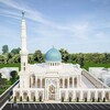 Telegram kanalining logotibi korxona_masjidd — Korxona masjidi ʳᵃˢᵐⁱʸ ᵏᵃⁿᵃˡ