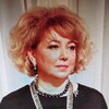 Логотип телеграм канала @koryaginanv — Публичный канал Главы города Шуя Натальи Корягиной