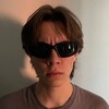 Логотип телеграм канала @koryaviyvfx — корявый