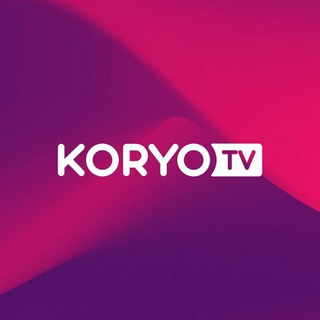 Telegram kanalining logotibi koryotv — KoryoTV