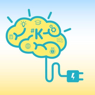 Telegram channel #КорисностіКанал logo
