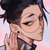 Логотип телеграм канала @korysus — коричька