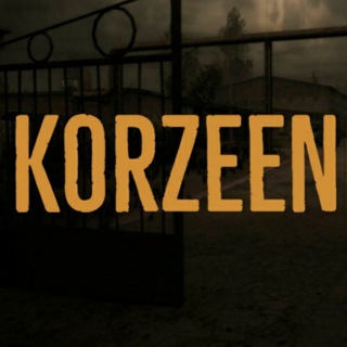 Логотип телеграм канала @korzeenkeen — KORZEENKEEN