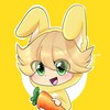 Логотип телеграм канала @korzhikrobux — Коржик из Роблокса