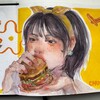 Логотип телеграм канала @korzinachuchu — 🌘CHUCHU🌒