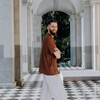 Логотип телеграм канала @korzinin_egor — Егор Корзинин | Целитель ✨