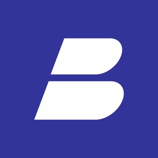 Telegram channel Korzinka Biznes logo