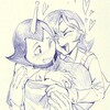 Логотип телеграм канала @korzinkkorzi — Busket Doodle