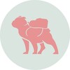 Логотип телеграм канала @korzu_travel — ПУТЕШЕСТВИЯ С KORZU TRAVEL