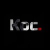 Логотип телеграм канала @kos_backstage — Кос.