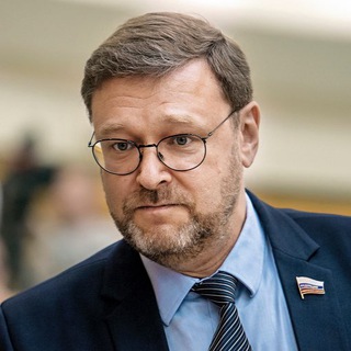 Логотип телеграм канала @kosachev62 — Косачев Константин