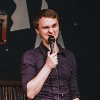 Логотип телеграм канала @kosarevv — Косарев