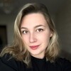 Логотип телеграм канала @kosdariaablog — лайф и дизайн / kos.dariaa