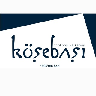 Telegram kanalining logotibi kosebasi_uz — Köşebaşi Tashkent