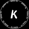 Логотип телеграм канала @koshafc — Kosha FC | EA FC 27