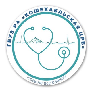 Логотип телеграм канала @koshcrb — koshehablskaya_crb