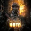 Логотип телеграм -каналу koshennaa1 — Каптєрка КОТА
