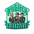 Logo saluran telegram koshercollective — The Kosher Collective