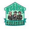 Logo of telegram channel koshercollectivv — The kosher collective