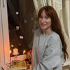 Логотип телеграм канала @koshernayagirl — МЕЙРА МАЗАЛЬ