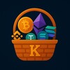 Логотип телеграм канала @koshhik_crypto — koshik_crypto