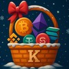 Logo of telegram channel koshhik_ludit — koshik_crypto