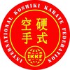 Логотип телеграм канала @koshikikarate_ikkf — Всё о каратэ в доспехах | IKKF
