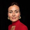 Логотип телеграм канала @koshkarevaaanna — ПоЧувствуй с Анной Кошкаревой