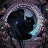 Логотип телеграм канала @koshkina_ezolife — Эзотерика: Кошкина Life🔮