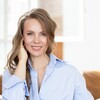 Логотип телеграм канала @koshkina_ksenia_psyboby — Ксения Кошкина | Телесная психология