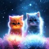 Логотип телеграм канала @koshkinakanale — Кошачий канал